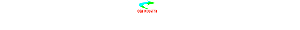 OSA INDUSTRY CO.,LTD
